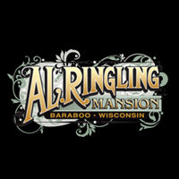AL. Ringling Mansion